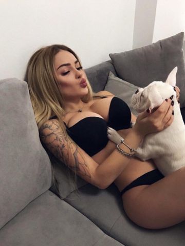 Сабина